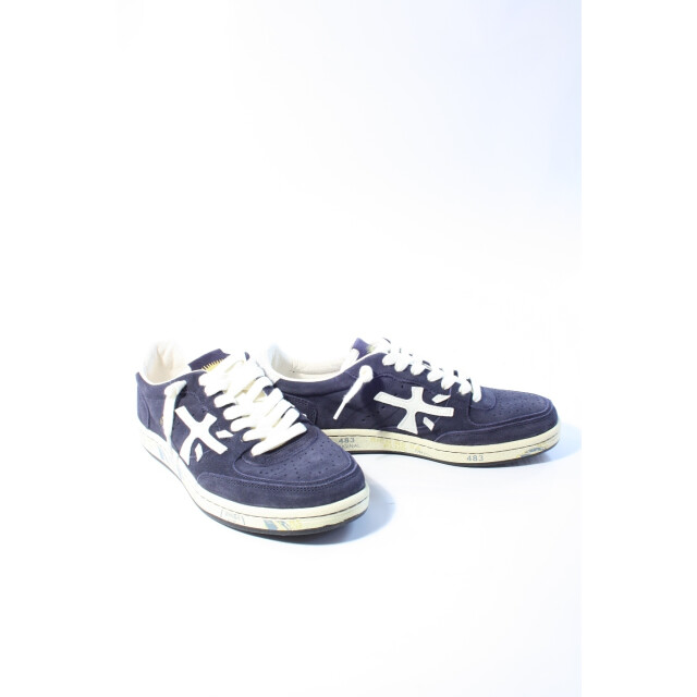 Premiata Bskt clay 7708