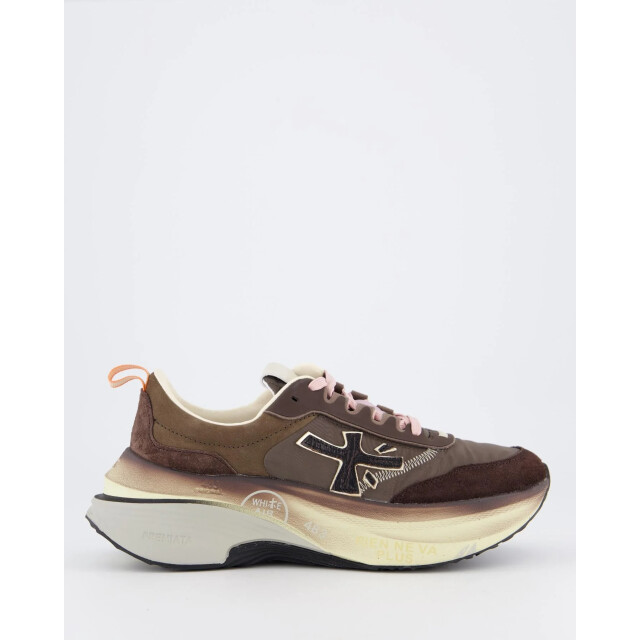 Premiata Dames hill sneaker