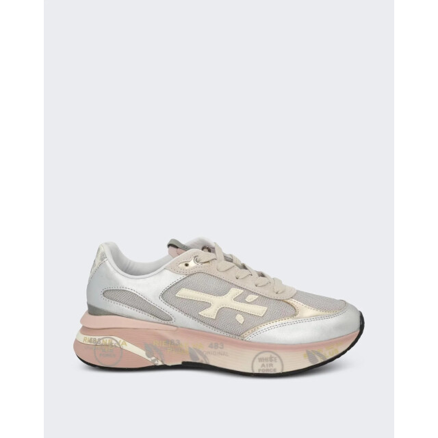 Premiata Dames moerund sneaker
