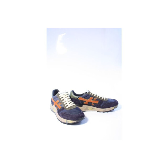 Premiata Mick 7721 sneakers