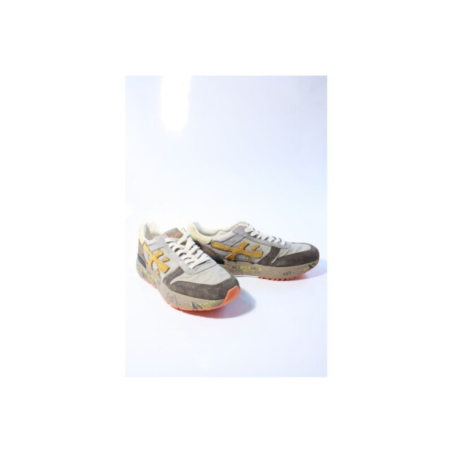 Premiata Mick 7866 sneakers