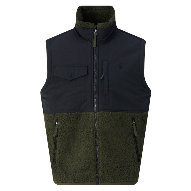 Ralph Lauren Bodywarmer