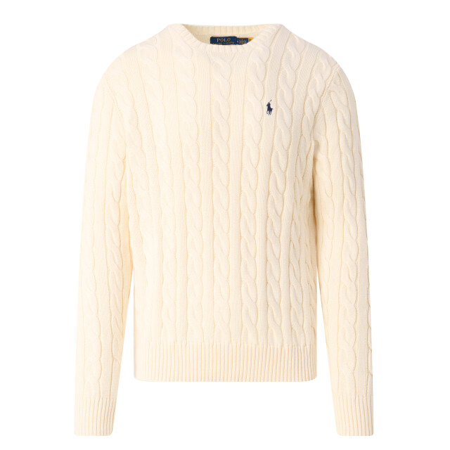 Ralph Lauren Trui ronde hals