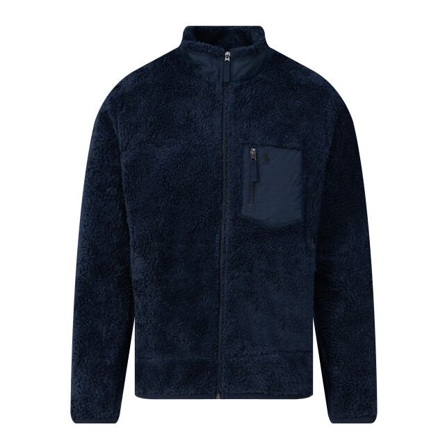 Ralph Lauren Vest donker