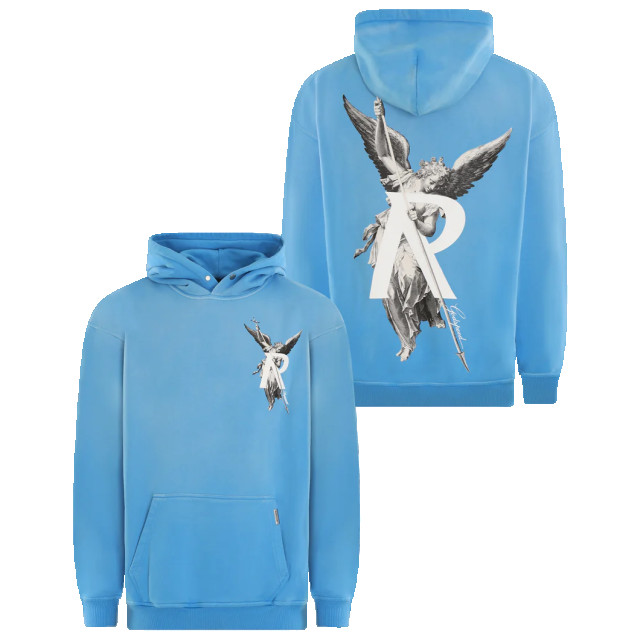 Represent Heren archangel hoodie