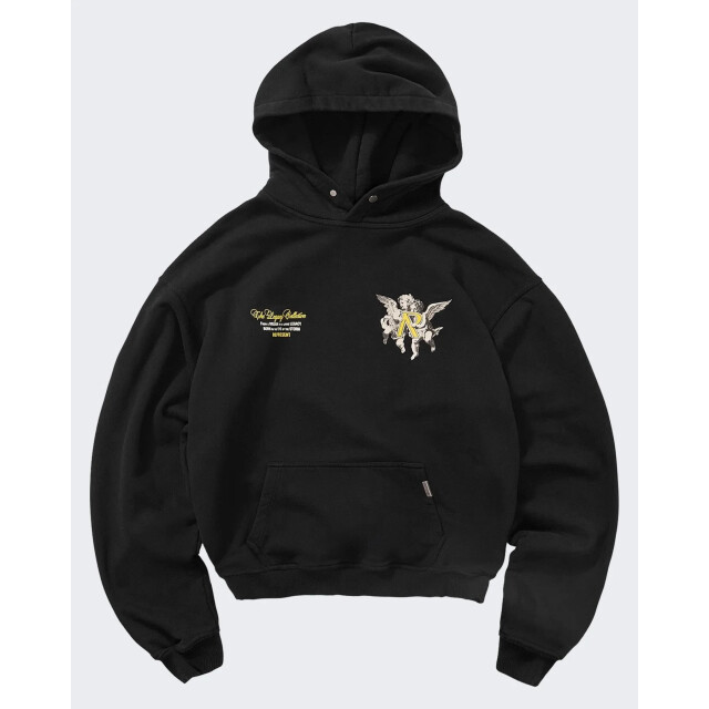 Represent Heren legacy cherubs hoodie
