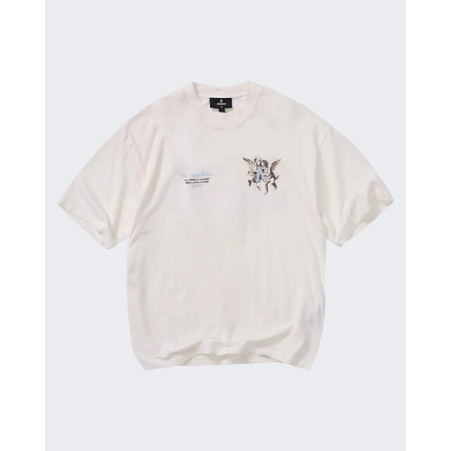 Represent Heren legacy cherubs t-shirt
