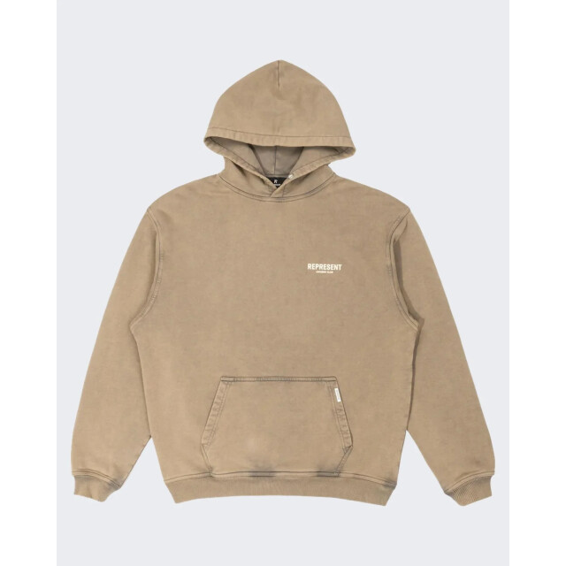 Represent Heren owners club hoodie