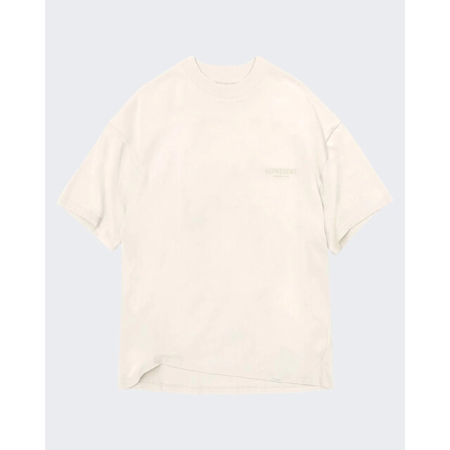 Represent Heren owners club t-shirt
