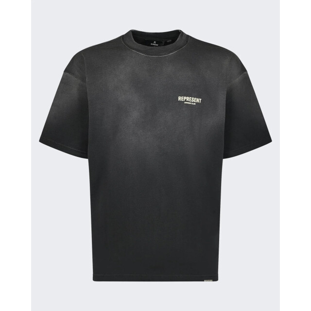 Represent Heren owners club t-shirt