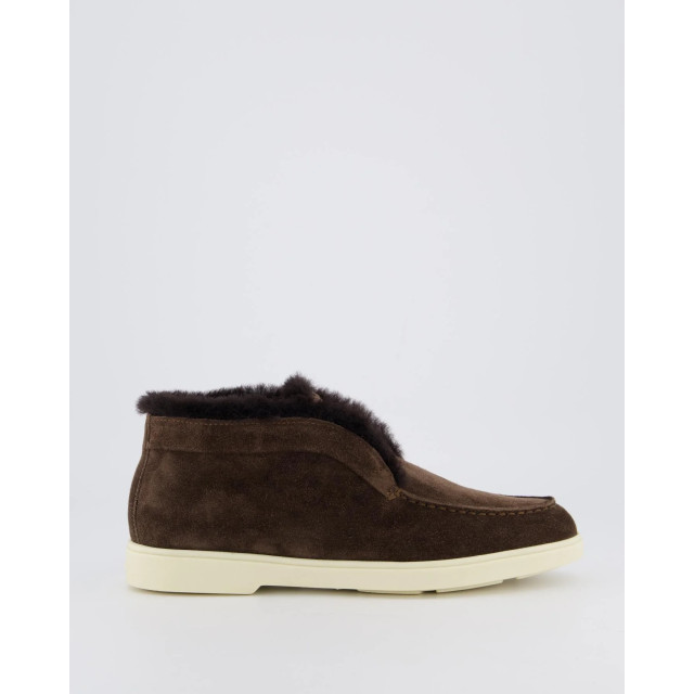 Santoni Dames fortune donna fur