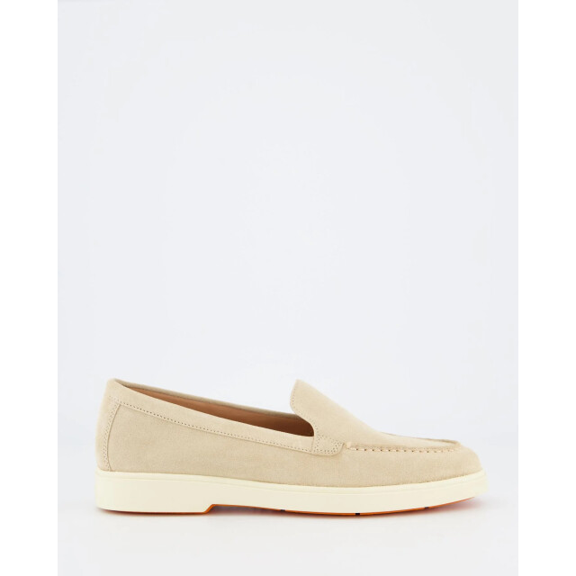 Santoni Dames yalta loafer