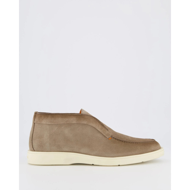 Santoni Heren digits loefer