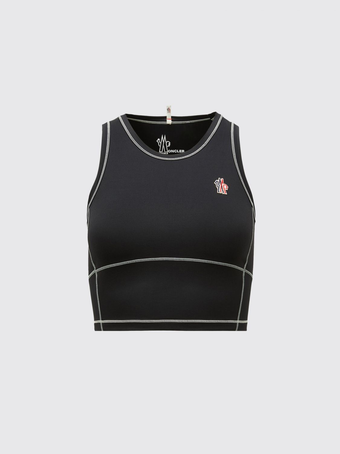 Sportieve Mouwloze Top