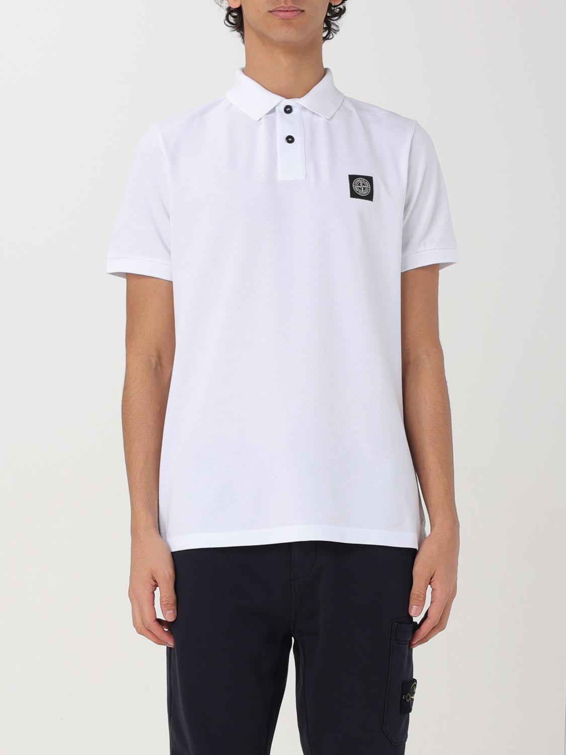 Stone Island 701564522 Poloshirt