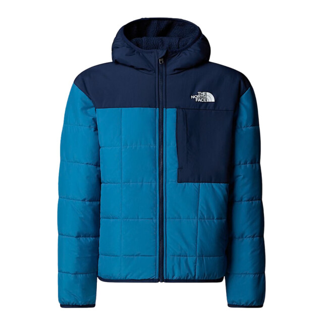 The North Face Casaul winterjas jongens