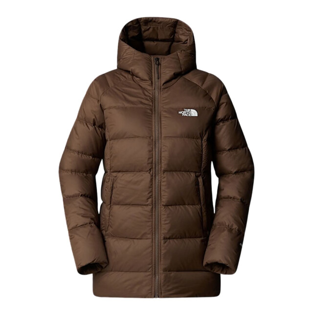 The North Face Casual winterjas dames