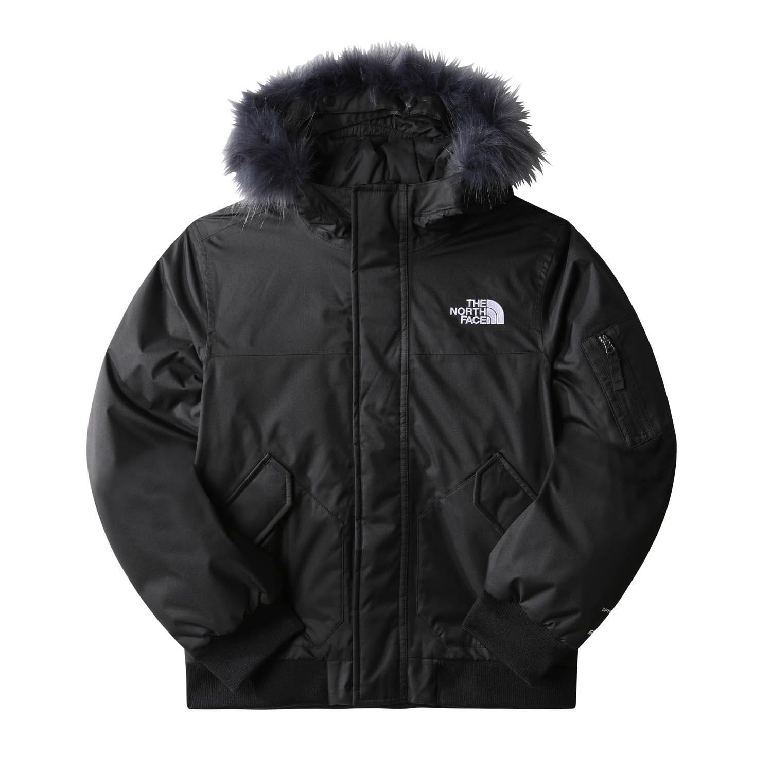 The North Face Gotham Jacket