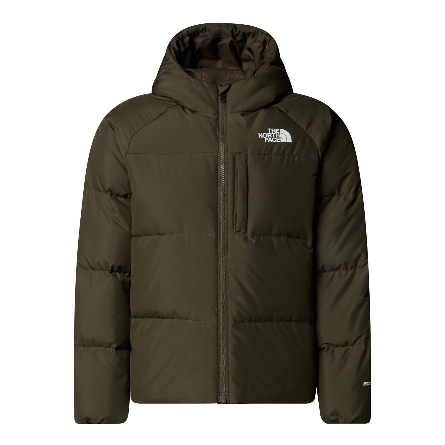 The North Face North Down Hooded Jacket