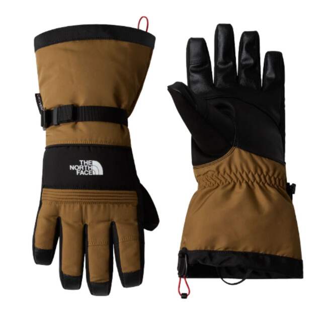 The North Face Ski handschoenen heren