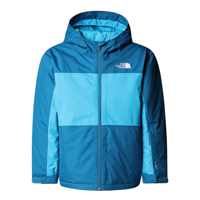 The North Face Ski/snowboard jas jongens