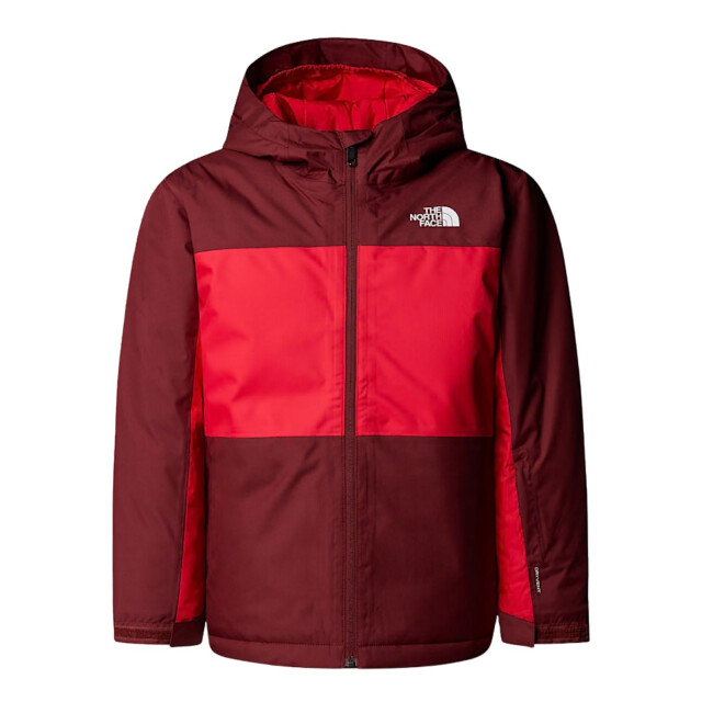 The North Face Ski/snowboard jas jongens