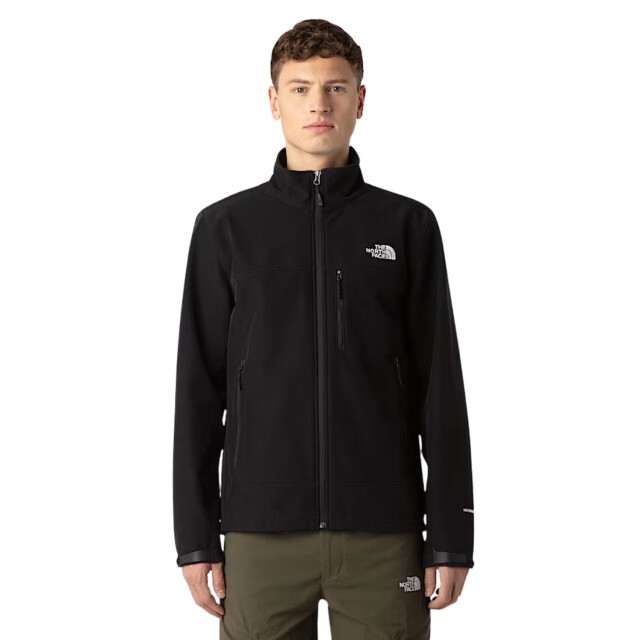 The North Face Softshell jas heren