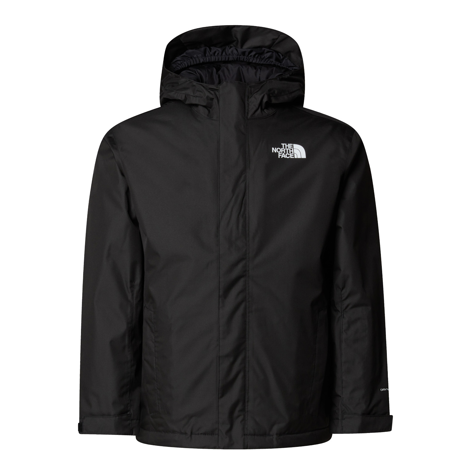 The North Face Teen Snowquest Jacket Kids