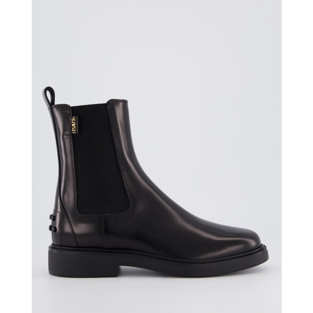 Tod's Dames gomma 20l tronch.elast.