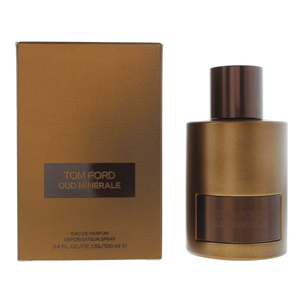 Tom Ford Oud Minerale Eau de Parfum 100ml