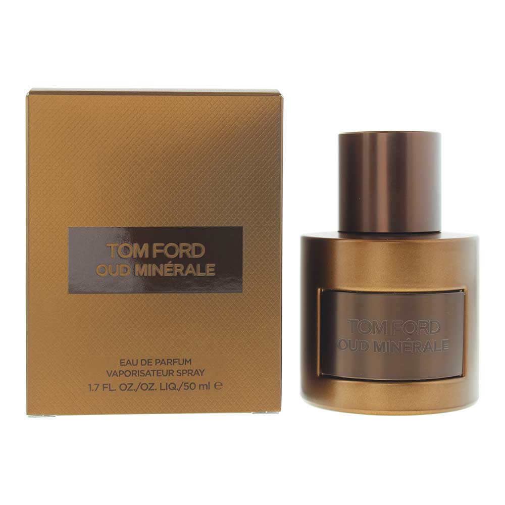 Tom Ford Oud Minerale Eau de Parfum 50 ml