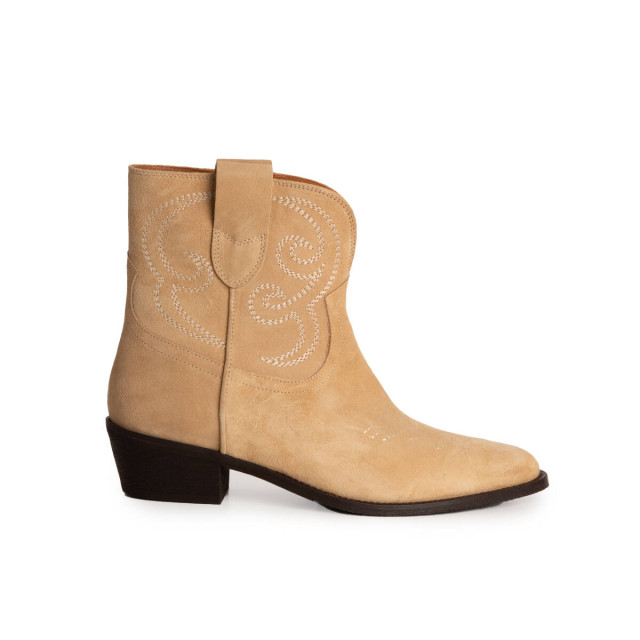 Toral Cowboy laarzen puja