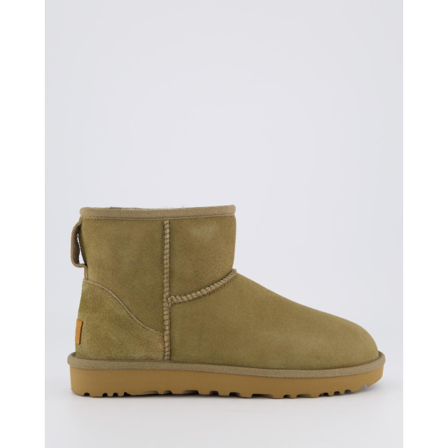 UGG Australia Dames classic mini ii alpine