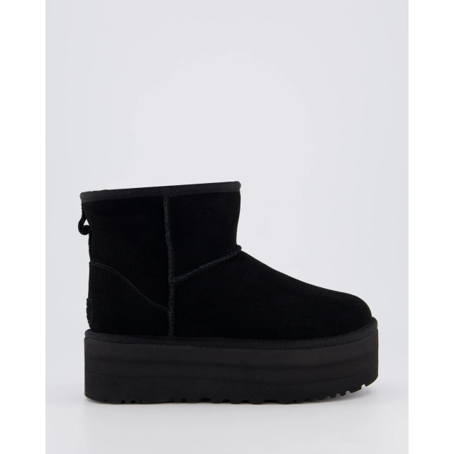 UGG Australia Dames classic mini platform