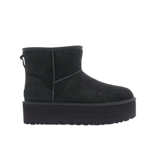 UGG Australia Dames mini platform forest night