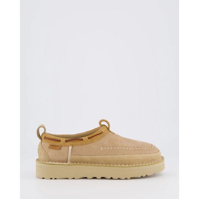 UGG Australia Dames tasman crafted regenerate sand