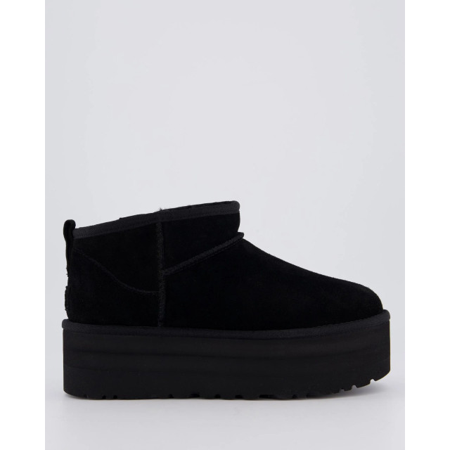 UGG Australia Dames ultra mini platform