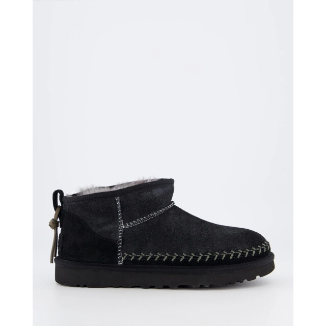UGG Australia Dames w classic ultra mini biarritz