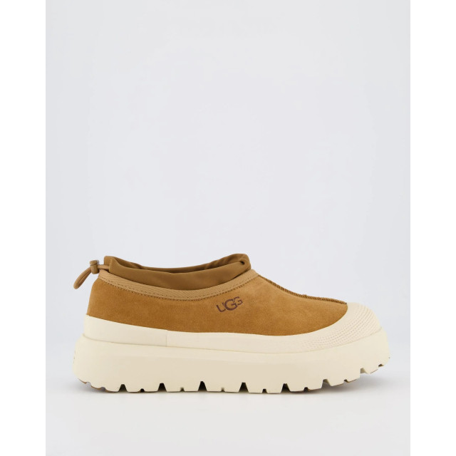 UGG Australia Heren tasman weather hybrid chestnut