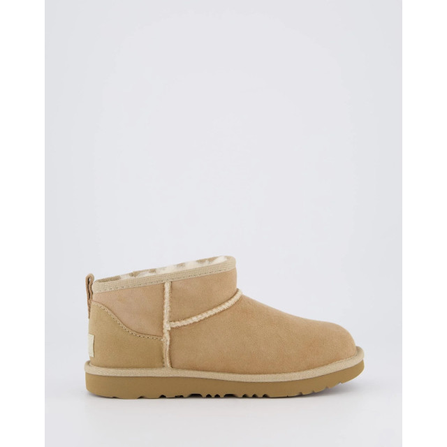 UGG Australia Kids classic ultra mini