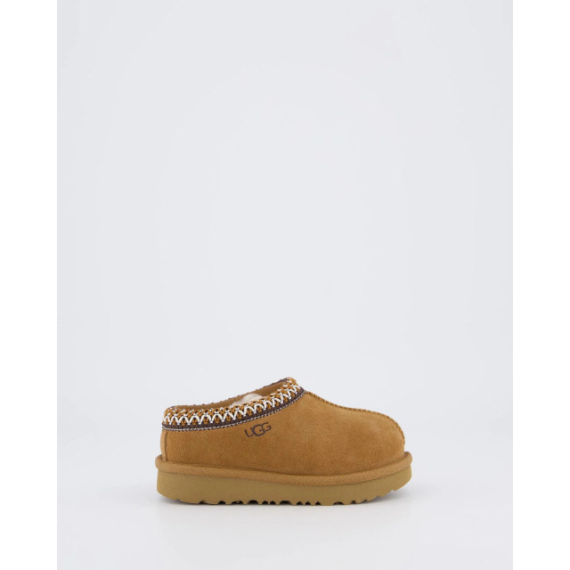 UGG Australia Kids tasman toddler chestnut
