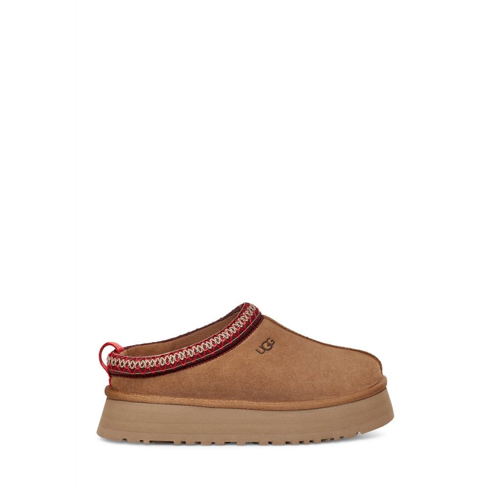 UGG Australia Tazz slipper chestnut (w)