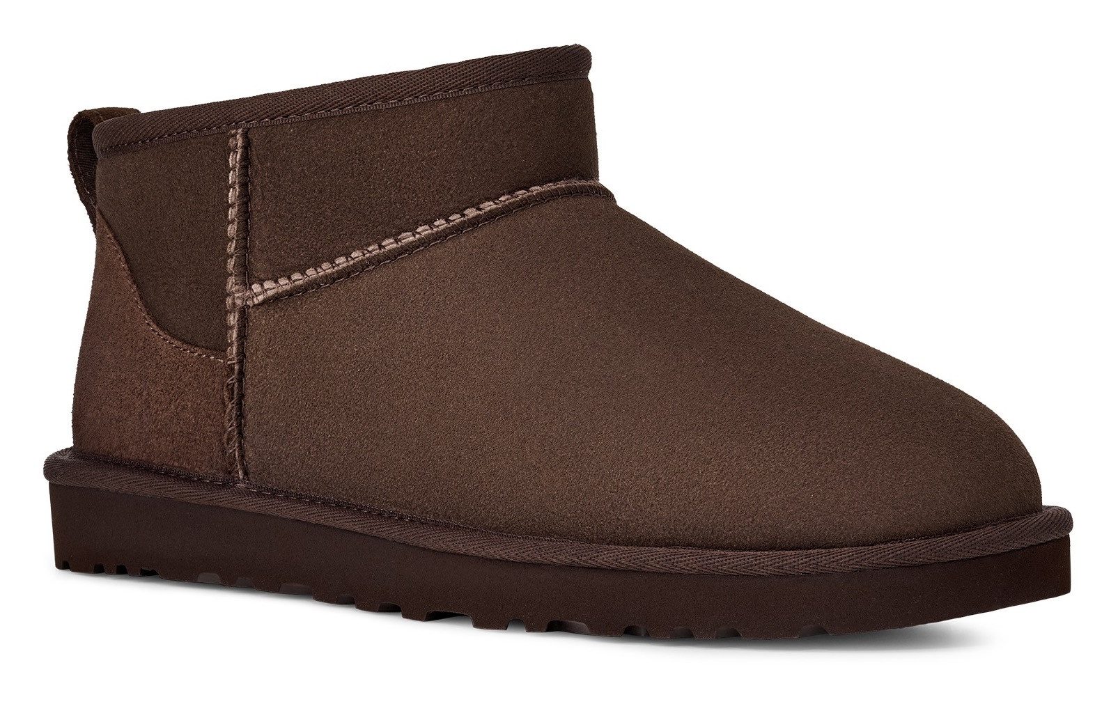 UGG Boots zonder sluiting Unisex Classic Ultra Mini , winterlaarzen, snowboots, laarzen met lamsvelvoering