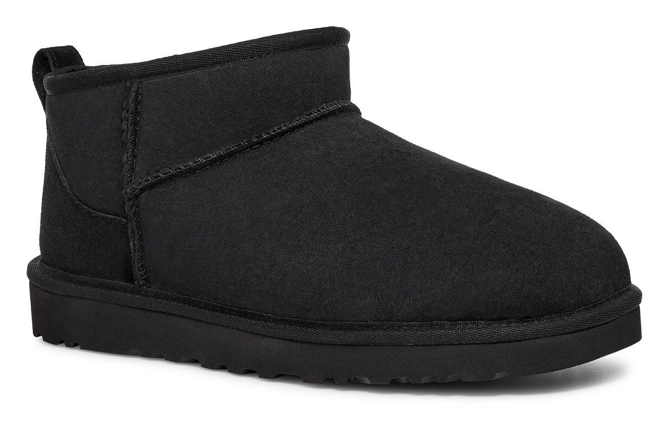 UGG Boots zonder sluiting Unisex Classic Ultra Mini , winterlaarzen, snowboots, laarzen met lamsvelvoering