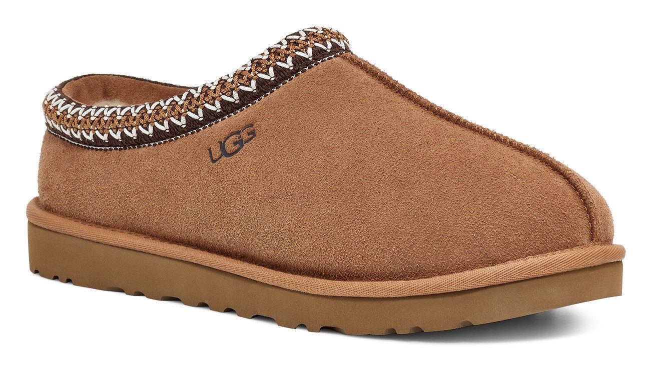 UGG Pantoffels Unisex Tasman II , clog, muiltje, pantoffel met geborduurd ugg-logo