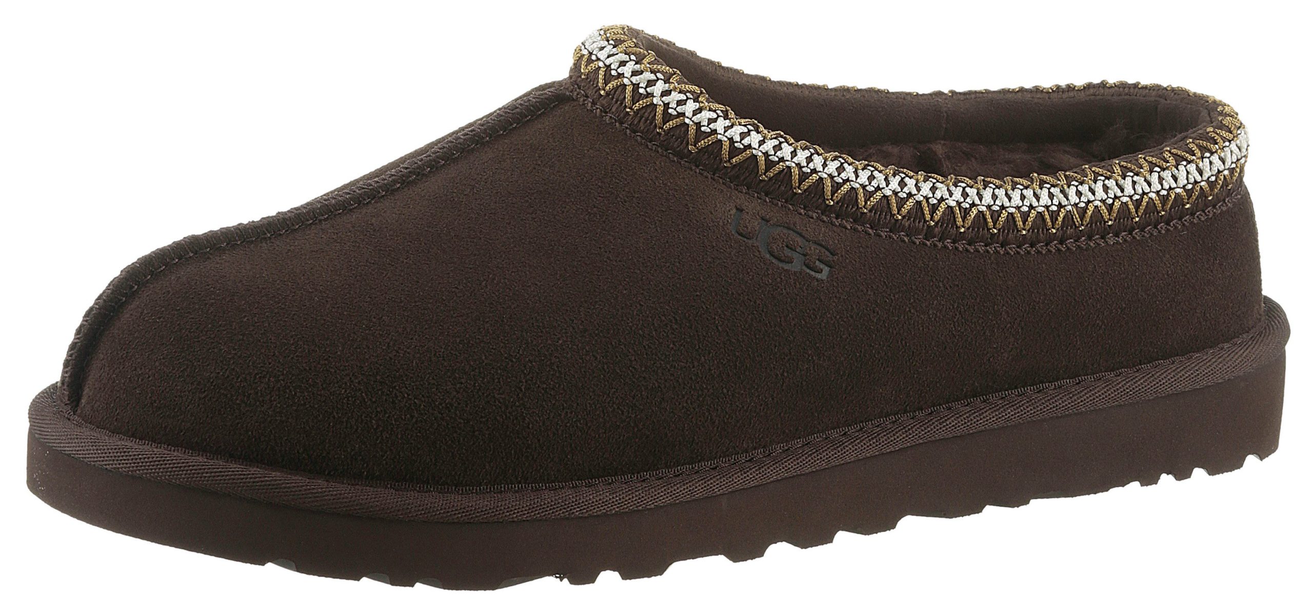 UGG Pantoffels Unisex Tasman II , clog, muiltje, pantoffel met geborduurd ugg-logo