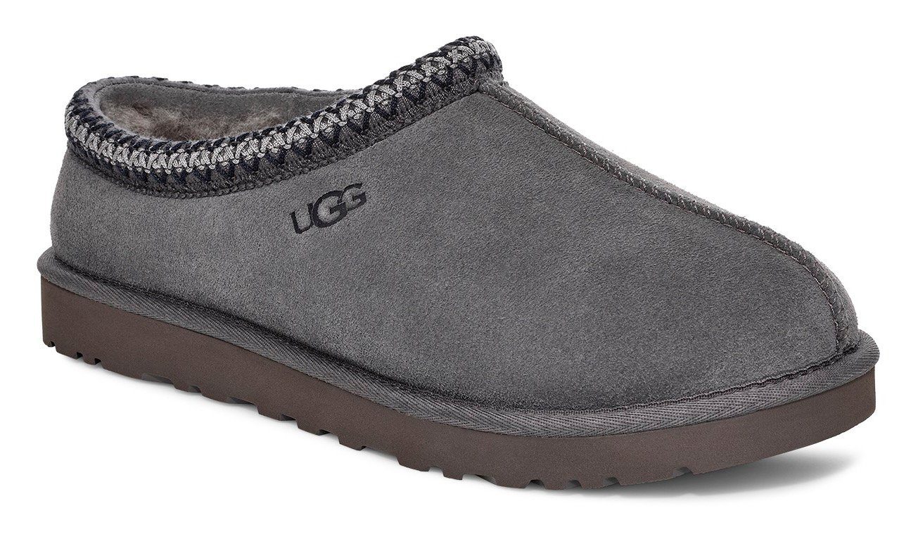 UGG Pantoffels Unisex Tasman II , clog, muiltje, pantoffel met geborduurd ugg-logo