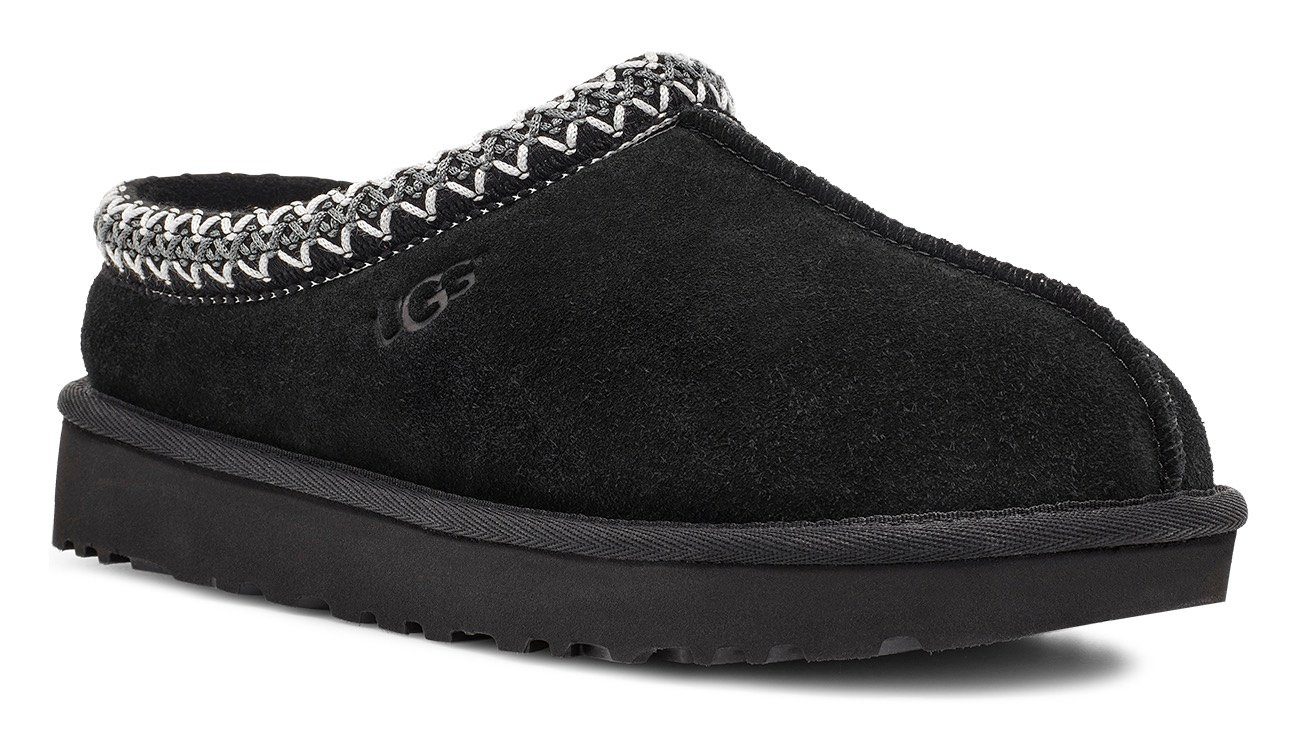 UGG Pantoffels Unisex Tasman II , clog, muiltje, pantoffel met geborduurd ugg-logo