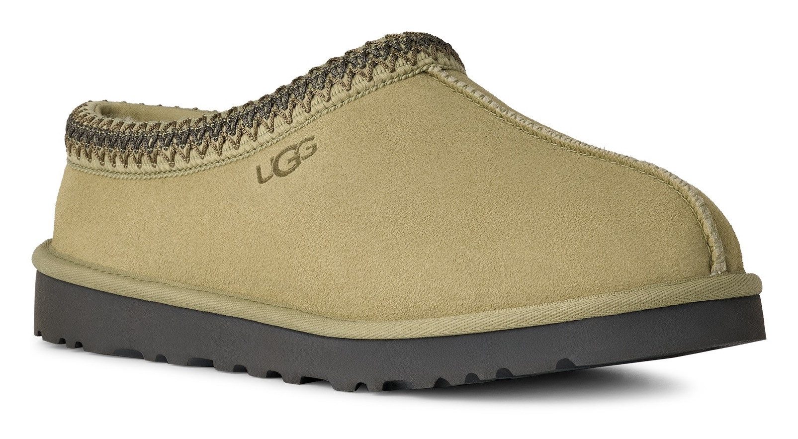 UGG Pantoffels Unisex Tasman II , clog, muiltje, pantoffel met geborduurd ugg-logo