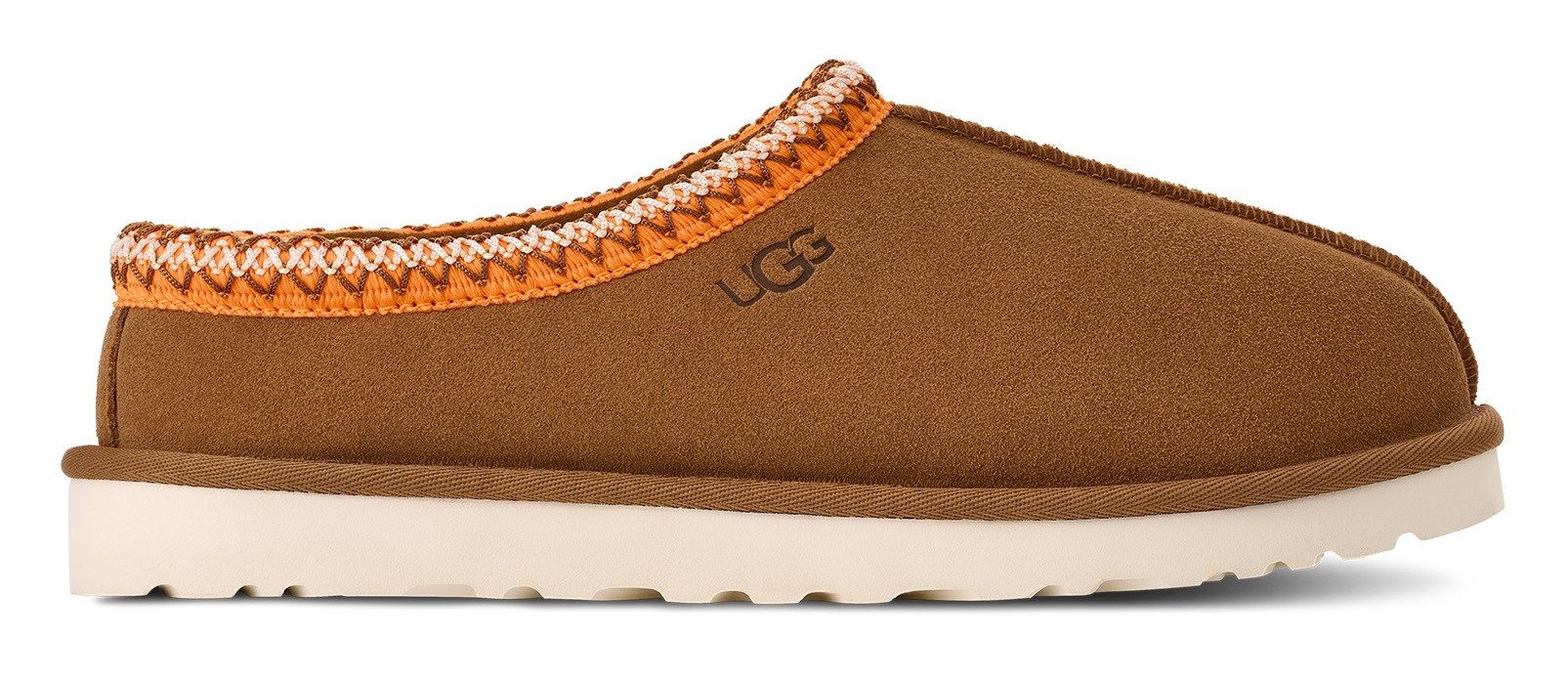 UGG Pantoffels Unisex Tasman II , clog, muiltje, pantoffel met geborduurd ugg-logo